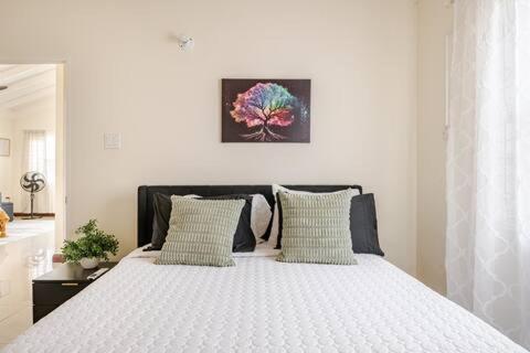 Old HarbourBellarose At Colbeck ,Gated With Pool, Stylishly Modern别墅 外观 照片