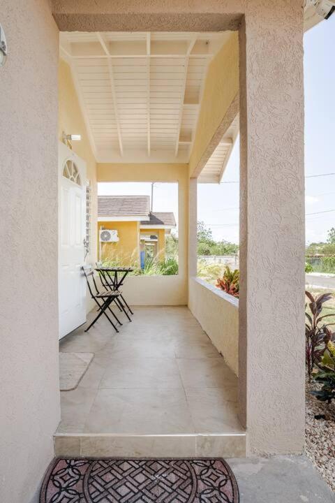 Old HarbourBellarose At Colbeck ,Gated With Pool, Stylishly Modern别墅 外观 照片