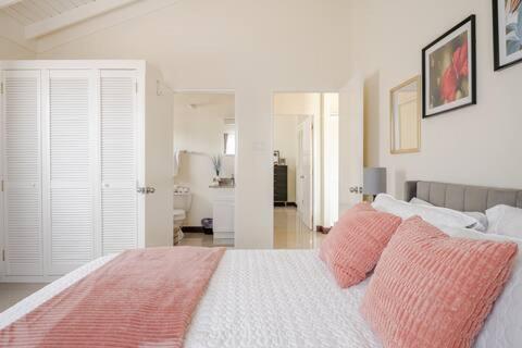 Old HarbourBellarose At Colbeck ,Gated With Pool, Stylishly Modern别墅 外观 照片
