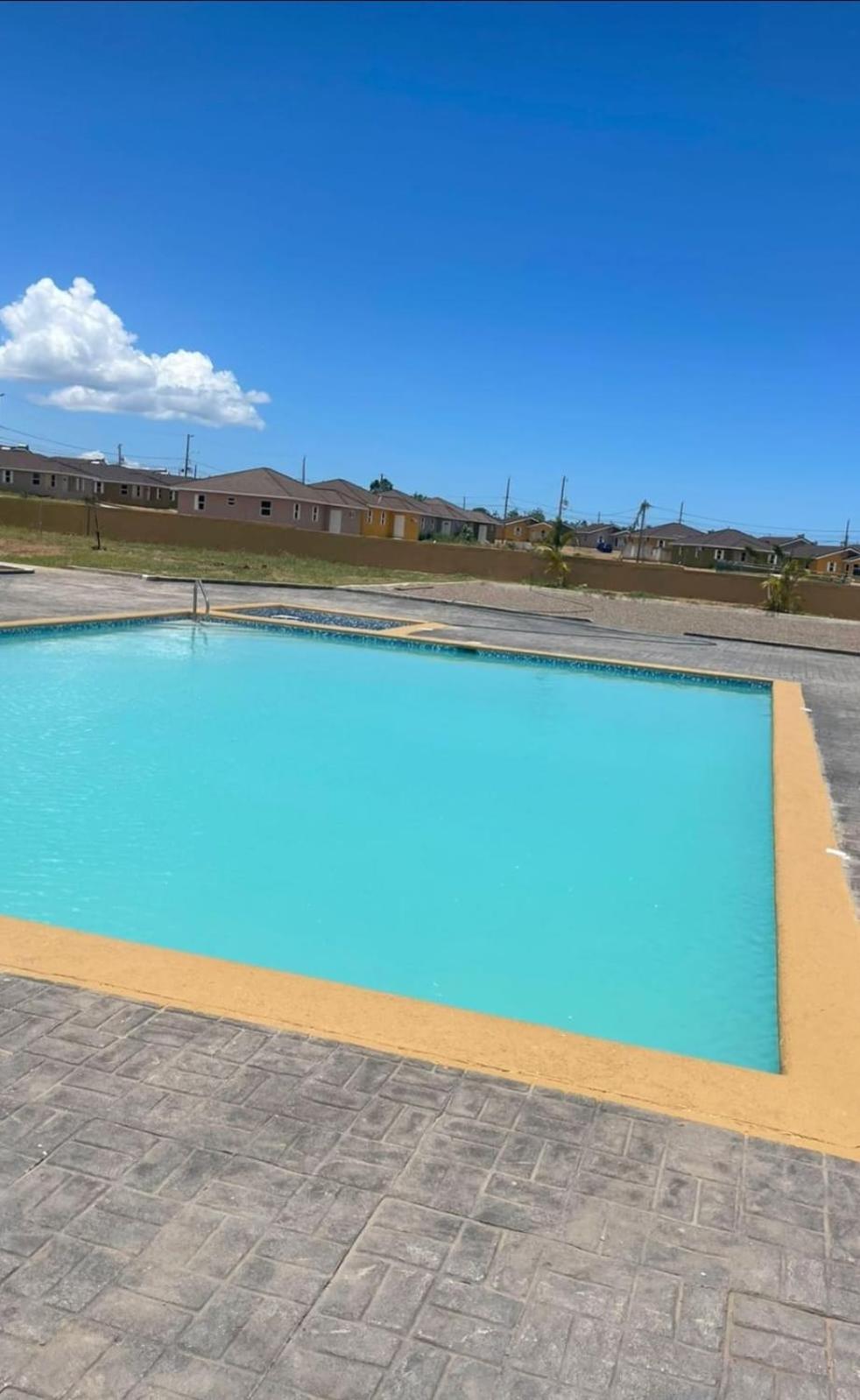 Old HarbourBellarose At Colbeck ,Gated With Pool, Stylishly Modern别墅 外观 照片